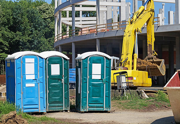 Best Construction Site Portable Toilets  in Gwinn, MI