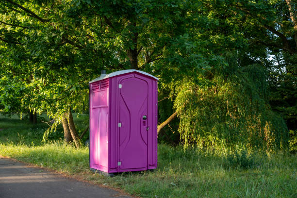 Portable Restroom for Sporting Events in Gwinn, MI